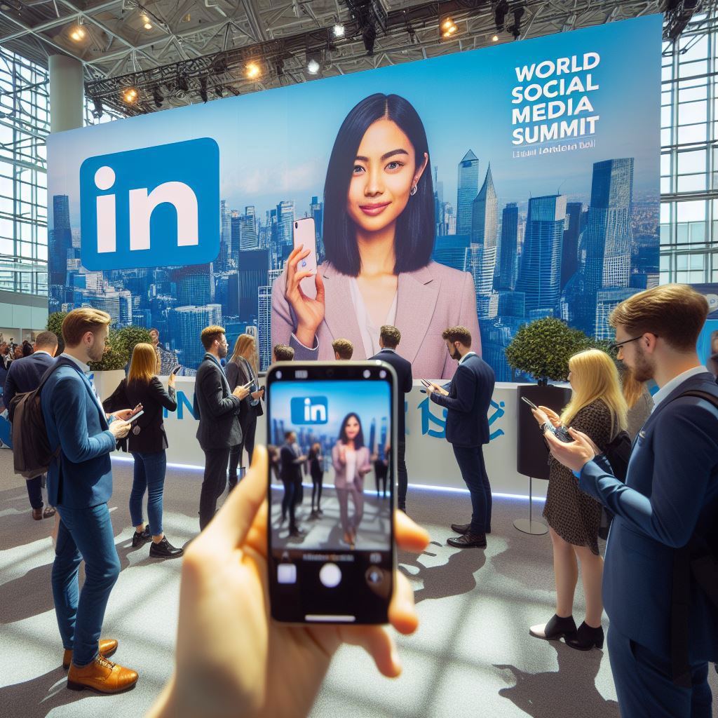 social media